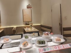 -新一番三文鱼寿司(大东海店)