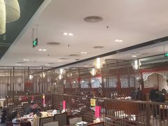 -东来顺饭庄(金泉广场店)