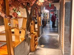 -缘福乡村铁锅炖民宿(八达岭店)
