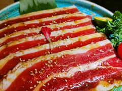 -和来烤肉(仓山万达店)