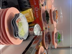 -争鲜回转寿司(通州万达店)