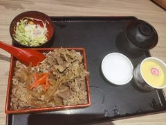 -小山日本料理(兴业太古汇店)