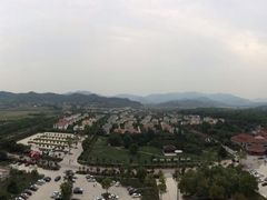 金孔雀温泉旅游度假村-金孔雀温泉旅游度假村