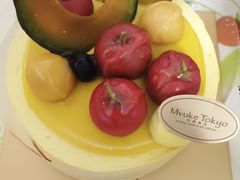 -布歌东京(万象城店)