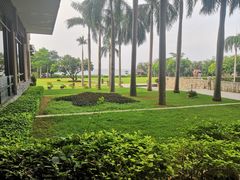 -亚龙湾红树林度假酒店御粤阁