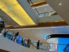 -天河城购物中心