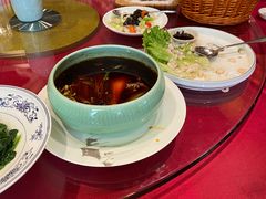 -新木器时代餐厅(太湖新天地店)