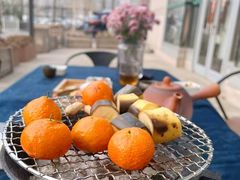 -京梟红茶楼(方恒购物中心店)