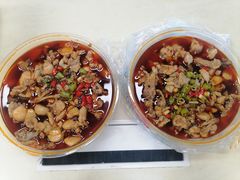 -米二红烧兔(华阳店)