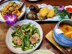 -荷花泰菜(东方新天地店)