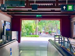 -平安里(地铁站)
