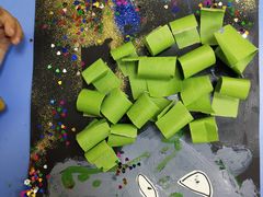 -东方童画少儿美术(莘庄体验馆)