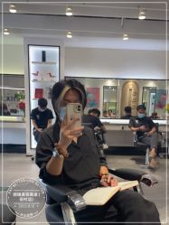 -LJOY丽锦造型·烫发染发