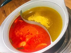 -青瓷火锅料理(西单大悦城店)