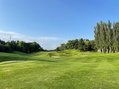 -万柳高尔夫俱乐部