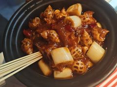 -永信海鲜(群星城店)