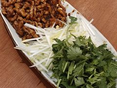 -老昌春饼(中央大街店)