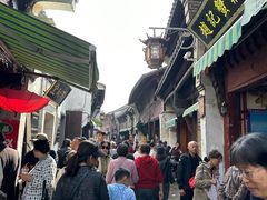 -高淳老街