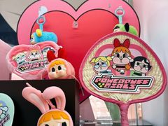 -泡泡玛特POPMART(蓝色港湾店)