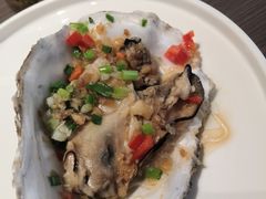 -将相和·海鲜蒸饺大连菜