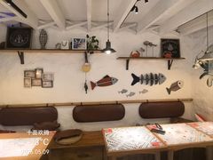 -十面欢腾(长乐路店)
