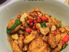 -隐厨·中国菜馆(三里屯T+MALL店)