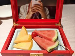 -千百味红餐厅·江西菜(绿地双子塔店)