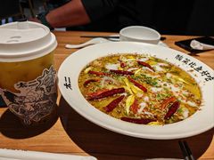 -太二酸菜鱼(汕头苏宁广场店)
