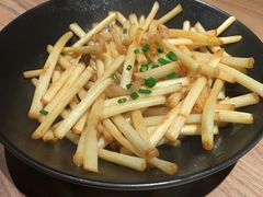 -青桃餐厅