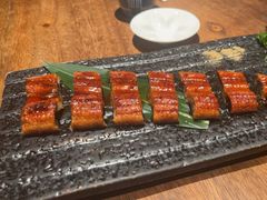 -千代武日本料理(爱建店)