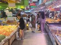 -桃源市场(解放路店)