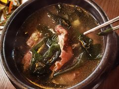 -香猪坊韩国烤肉专属门店(魏公村店)