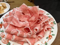 -北京老门框爆肚涮肉馆(凤城六路店)