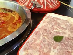 -蜀大侠火锅.川剧变脸(龙泉世茂店)