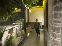 -江南韵·无锡太湖文化体验餐厅(凤凰天街店)