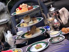 -马勒别墅·中餐厅