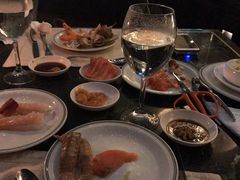 -广州花园酒店-凌璇阁360度高空海鲜自助餐CAROUSEL