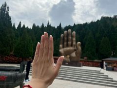 -龙口南山旅游景区