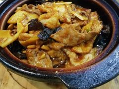 -京天红酒家(虎坊路店)
