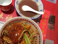 -味福记·本地特色菜(八一万达广场店)