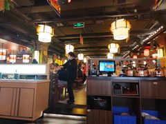 -蜀大侠火锅(总府路店)