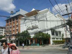 -Let's Relax Spa(Phuket 3rd Street)