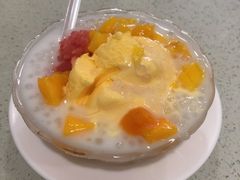 -芬芳甜品(同福路店)