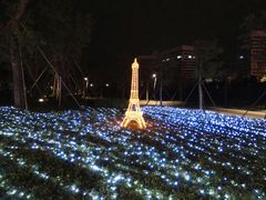 -琅岐红光湖公园