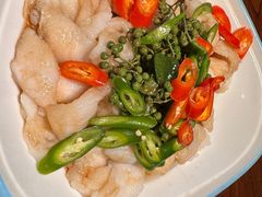 -惠宾饭庄(中山路店)