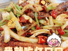 -无限虾享(同庆街店)