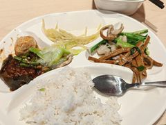 -乡村基(世纪店)