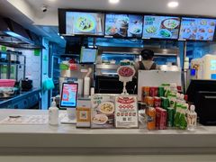 -老乡鸡(茨河路店)