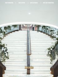 点击看大图 -Doris一站式游轮婚礼船东直营店(外滩店)