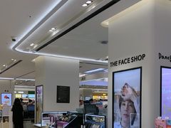 -新罗免税店(济州店)